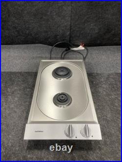 GAGGENAU 12 in Modular Gas Cooktop with 2 Sealed Burner VG232232CA