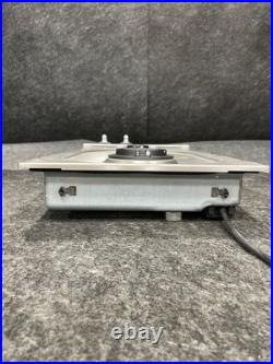 GAGGENAU 12 in Modular Gas Cooktop with 2 Sealed Burner VG232232CA