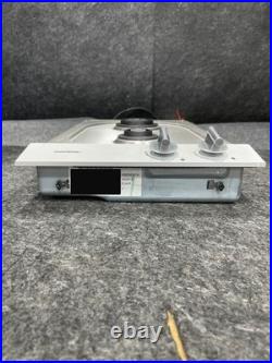 GAGGENAU 12 in Modular Gas Cooktop with 2 Sealed Burner VG232232CA