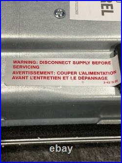 GAGGENAU 12 in Modular Gas Cooktop with 2 Sealed Burner VG232232CA