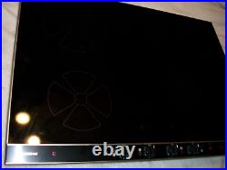 GAGGENAU 20 x 27 COOKTOP Model CK169604 NEW (TR52)