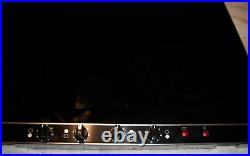 GAGGENAU 20 x 27 COOKTOP Model CK169604 NEW (TR52)