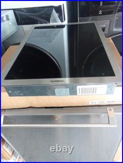 GAGGENAU 400 Series Vario VI414613 15 Smooth Top Induction Cooktop NEW
