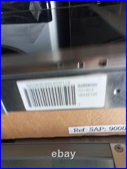 GAGGENAU 400 Series Vario VI414613 15 Smooth Top Induction Cooktop NEW