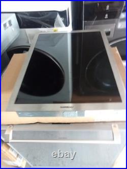 GAGGENAU 400 Series Vario VI414613 15 Smooth Top Induction Cooktop NEW