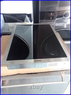 GAGGENAU 400 Series Vario VI414613 15 Smooth Top Induction Cooktop NEW