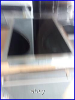 GAGGENAU 400 Series Vario VI414613 15 Smooth Top Induction Cooktop NEW