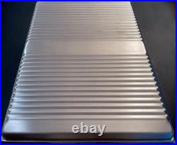 GAGGENAU Stainless Steel Vario 400 series 38CM Cooktop cover with hinge NEW