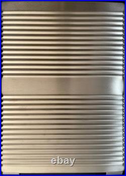 GAGGENAU Stainless Steel Vario 400 series 38CM Cooktop cover with hinge NEW