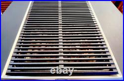 GAGGENAU Vario 400 series VR 312-612 38CM ELECTRIC GRILL COOKTOP