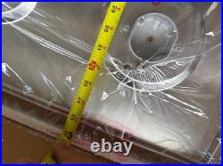 GASLAND 36 inch Gas Cooktop, 5 Italy SABAF Burners Gas Stovetop, Cord Plug, 41,3 GASLAND 36 inch Gas Cooktop, 5 Italy SABAF Burners Gas Stovetop, Cord Plug, 41,3