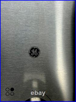 GE 30 Built-In Gas Cooktop/Stovetop (JGP3030SL1SS) $1,500 Retail Used Excellent