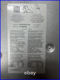 GE 30 Built-In Gas Cooktop/Stovetop (JGP3030SL1SS) $1,500 Retail Used Excellent