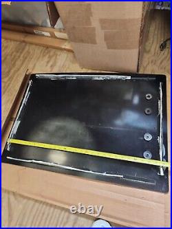 GE 30 Radiant Electric Cooktop Part Glass Replacement only New