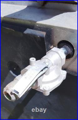 GE 36 Built-In Gas Cooktop 5 Burner JGP630SEKSS