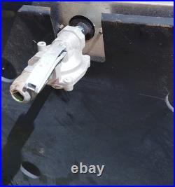 GE 36 Built-In Gas Cooktop 5 Burner JGP630SEKSS