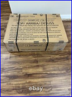 GE 36 Gas Cooktop PGP7036DLBB