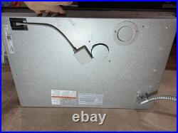 GE Cafe 30 Induction Cooktop CHP95302M5SS 4 Burner Stainless