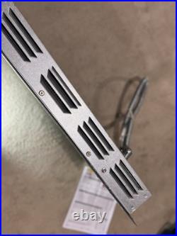 GE Cafe 30 Induction Cooktop CHP95302M5SS 4 Burner Stainless