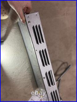 GE Cafe 30 Induction Cooktop CHP95302M5SS 4 Burner Stainless