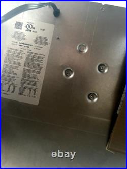 GE Cafe 36 in. Gas Cooktop in Stainless Steel 5 Burners With Griddle CGP95362M1S1