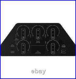 GE Cooktop Electric PEP9036STSS 20115 Nationwide Shipping