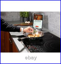 GE Cooktop Electric PEP9036STSS 20115 Nationwide Shipping