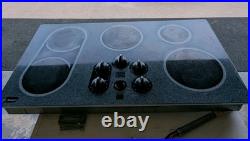 GE Electric Stove Top 36 5 Burner 240 V Monogram