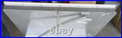 GE Electric Stove Top 36 5 Burner 240 V Monogram