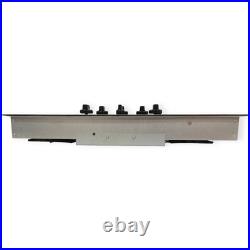 GE JEP5030DTBB 30 in. 5 Burner Elements Radiant Electric Cooktop in Black