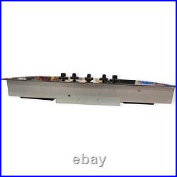 GE JEP5030DTBB 30 in. 5 Burner Elements Radiant Electric Cooktop in Black