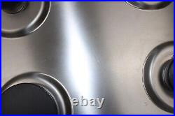 GE JGP3030SLSS 30 Built-In Gas Cooktop with 4 Burners in Stainless Steel