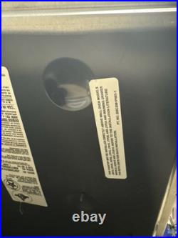 GE JGP330SEK2SS 30 Built-In Gas Cooktop Stainless Steel 4-Burner