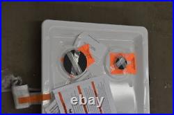 GE JGP3530DLWW 30 White Natural Gas 4 Burner Cooktop NOB #114070 BP SALE