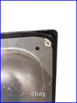 GE JGP636BE1BB 36 5-Burner Gas Cooktop Black Glass Never Installed Ignitor Work GE JGP636BE1BB 36 5-Burner Gas Cooktop Black Glass Never Installed Ignitor Work