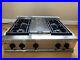 GE-Monogram-36-Stainless-Commercial-Gas-Cooktop-Pro-Style-Grill-ZGU36N4RD1SS-01-pru