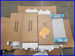 GE Monogram ZGU486NDTSS 48 Stainless 6 Burner Natural Gas Rangetop NOB #156215