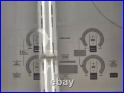 GE Monogram ZHU30RSTSS 30 Stainless 4 Zone Induction Cooktop NOB #157250
