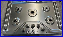 GE Profile 30 Cooktop PGP953SET5SS