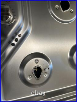 GE Profile 30 Cooktop PGP953SET5SS