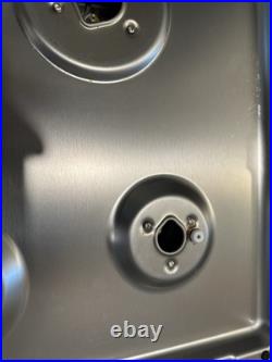 GE Profile 30 Cooktop PGP953SET5SS