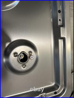 GE Profile 30 Cooktop PGP953SET5SS