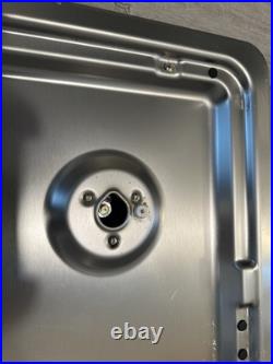 GE Profile 30 Cooktop PGP953SET5SS