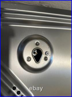 GE Profile 30 Cooktop PGP953SET5SS