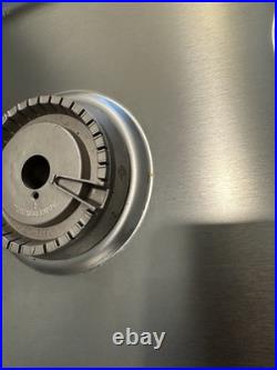 GE Profile 30 Cooktop PGP953SET5SS