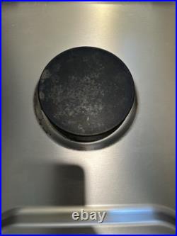 GE Profile 30 Cooktop PGP953SET5SS