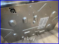 GE Profile 30 Cooktop PGP953SET5SS