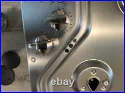 GE Profile 30 Cooktop PGP953SET5SS