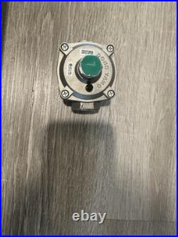 GE Profile 30 Cooktop PGP953SET5SS
