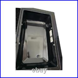 GE Profile 30 Downdraft Cooktop JP389B0V1BB JP389BDBB Black Modular Tested